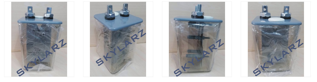 Polarization Cell